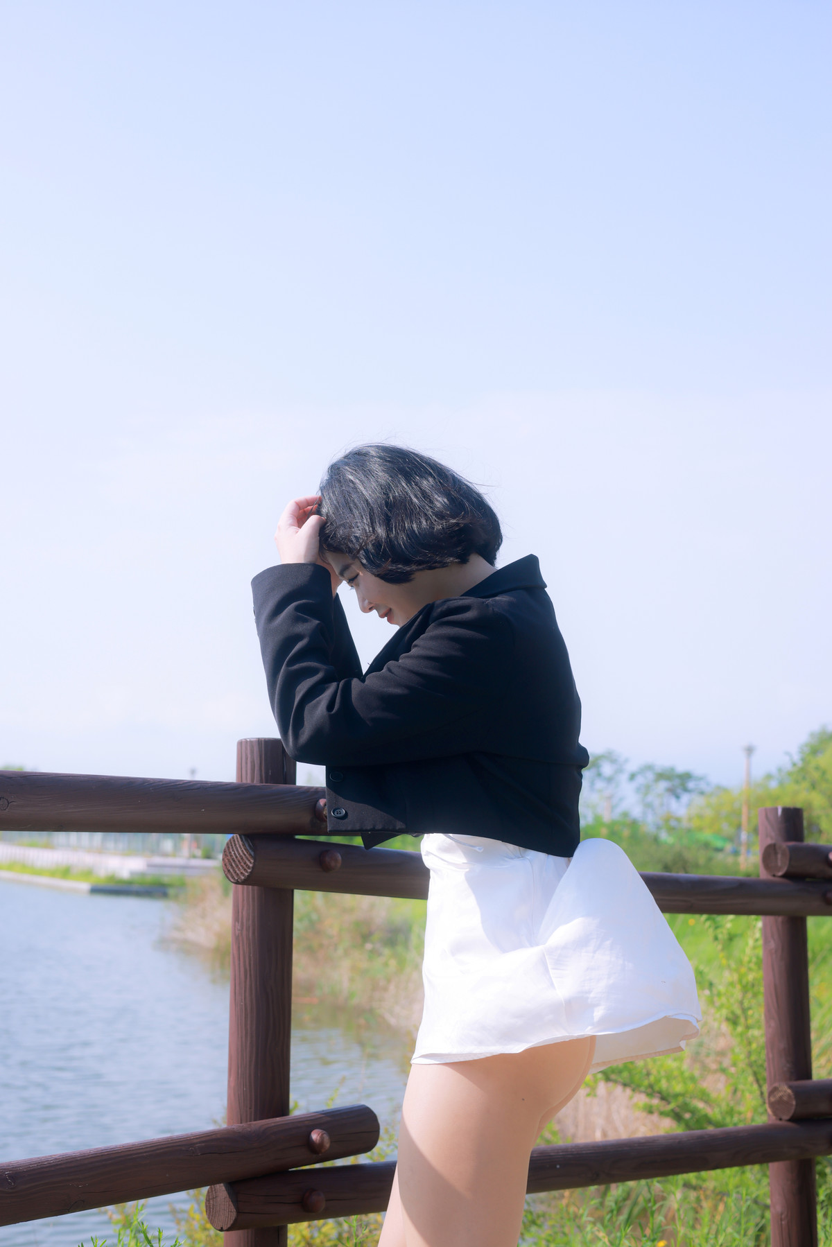 ZIA.Kwon 권지아, [Yo-U] Birthday Set.02の写真 2