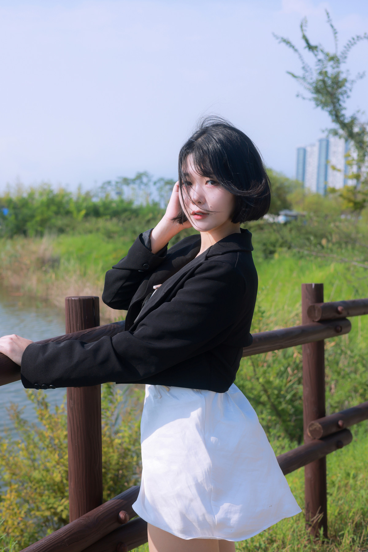ZIA.Kwon 권지아, [Yo-U] Birthday Set.02の写真 3
