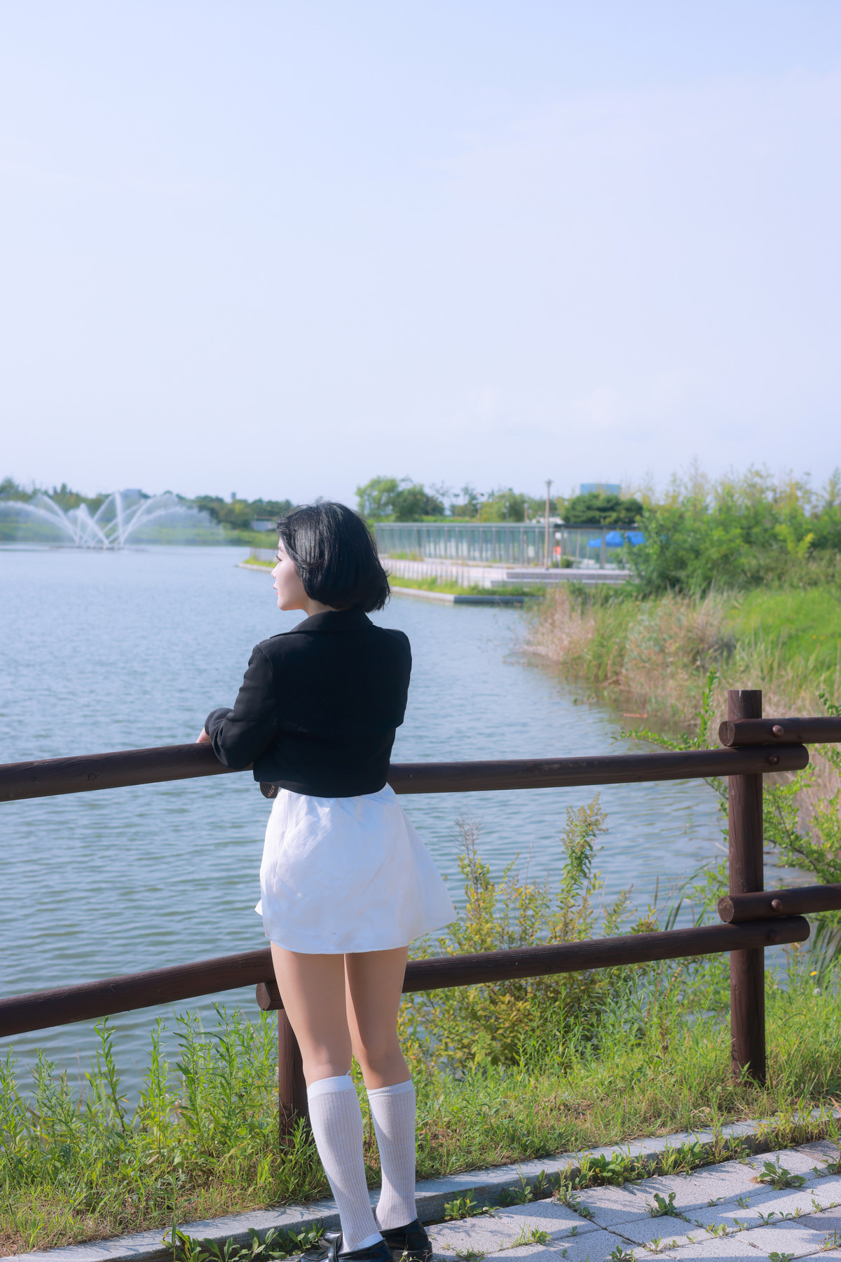 ZIA.Kwon 권지아, [Yo-U] Birthday Set.02の写真 4