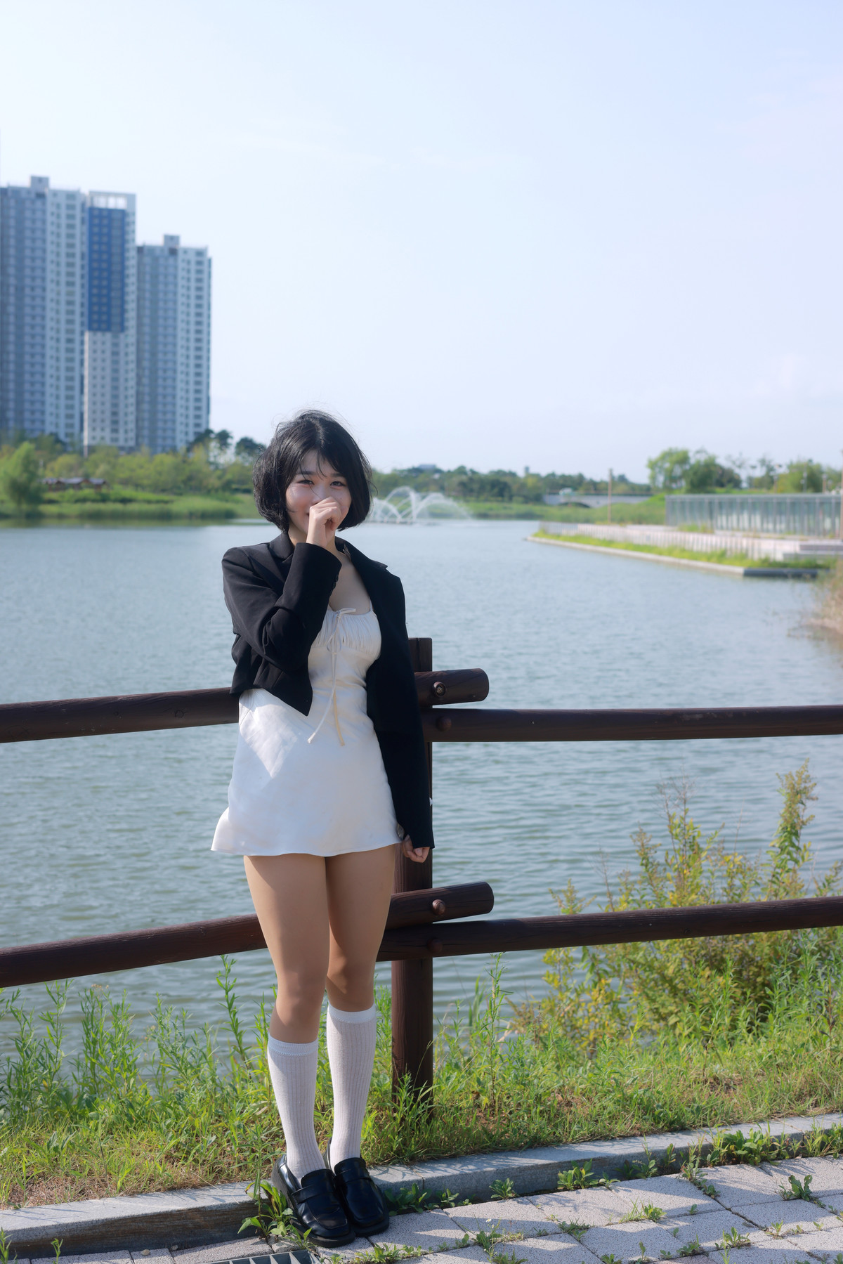 ZIA.Kwon 권지아, [Yo-U] Birthday Set.02の写真 5