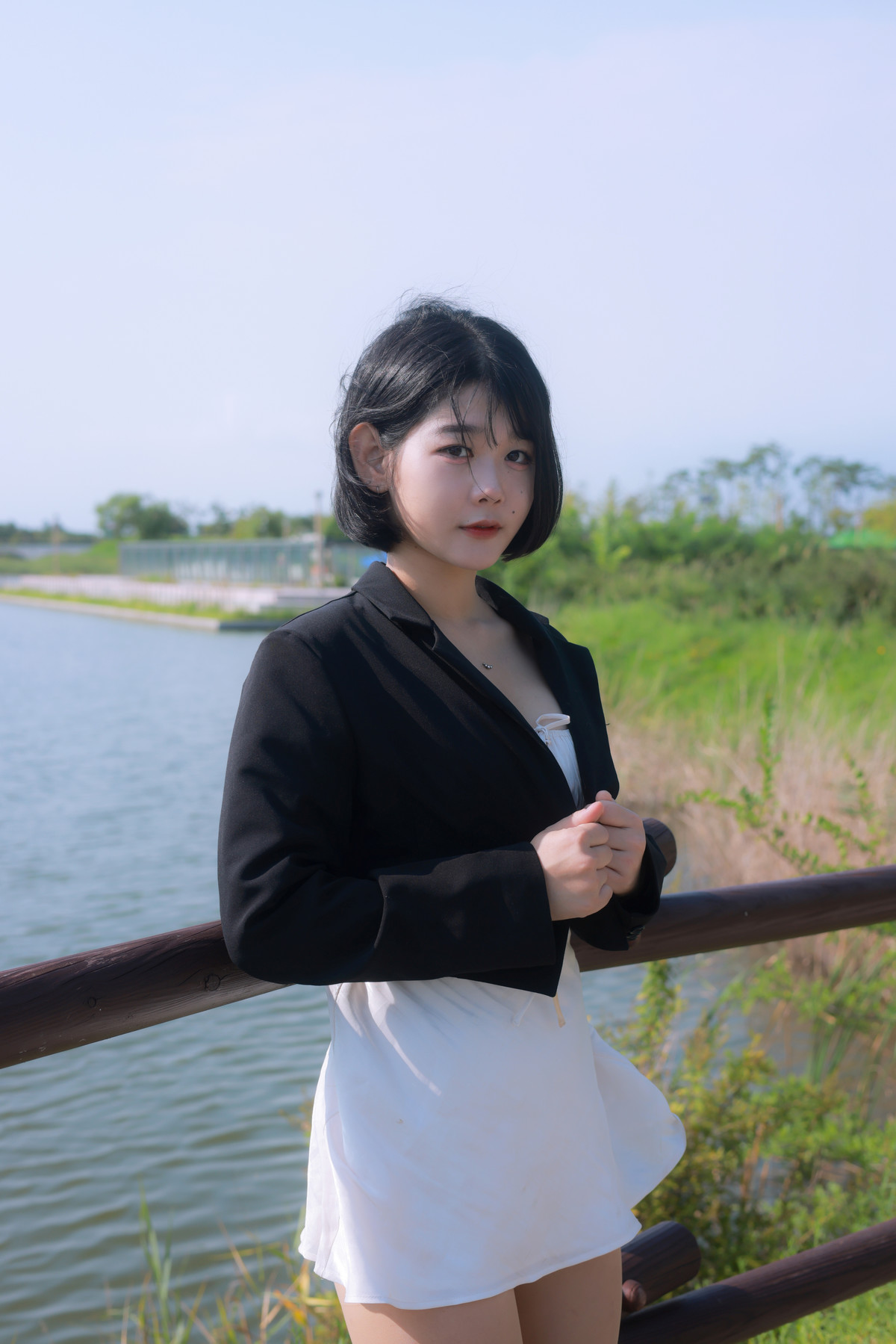 ZIA.Kwon 권지아, [Yo-U] Birthday Set.02の写真 6