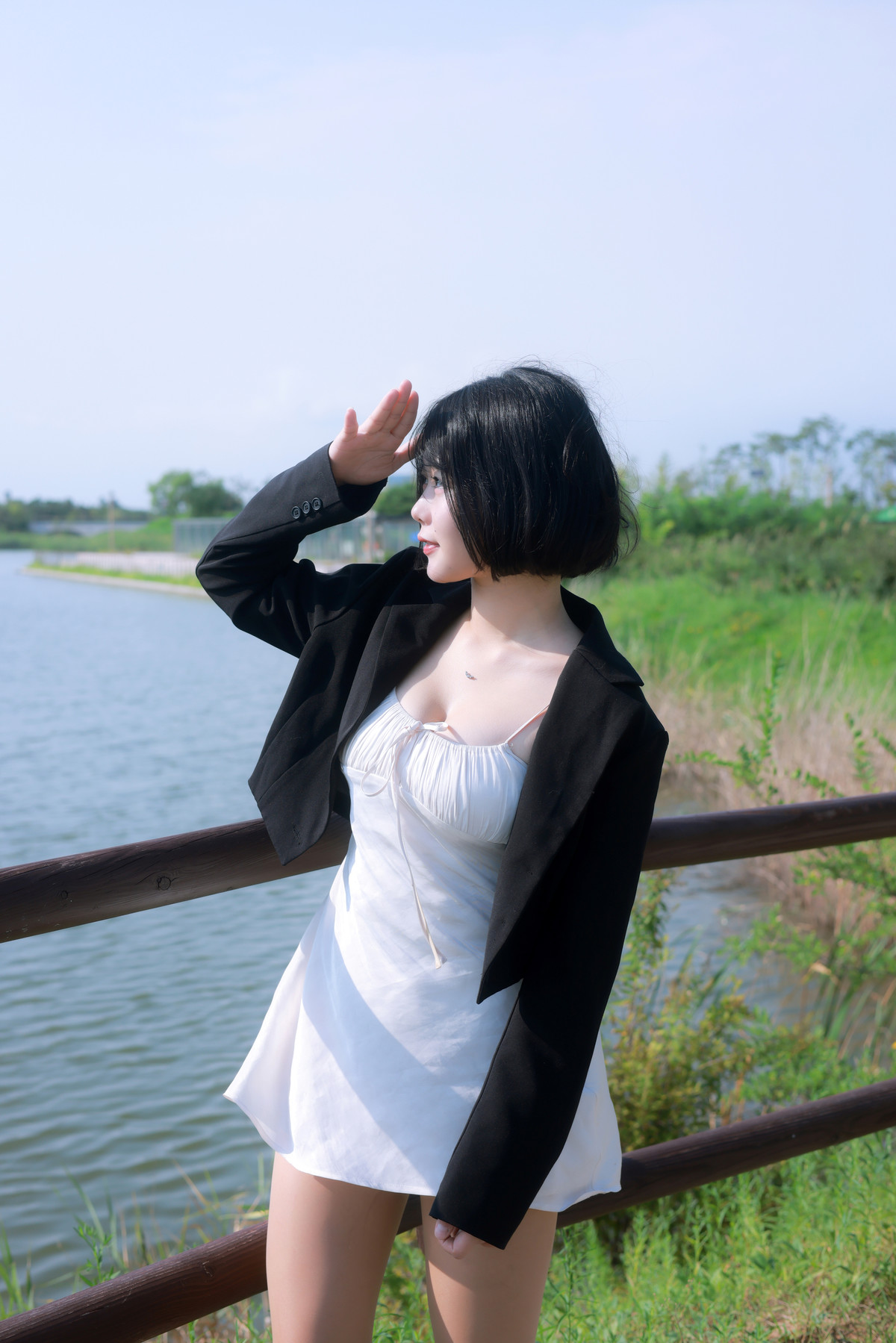 ZIA.Kwon 권지아, [Yo-U] Birthday Set.02の写真 7