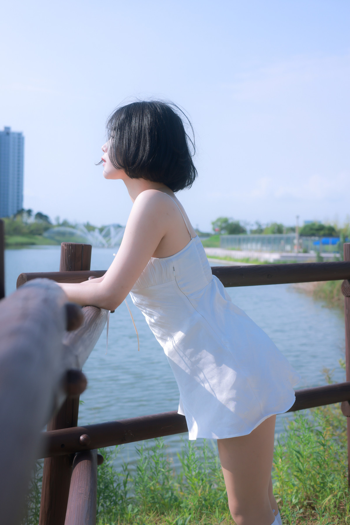 ZIA.Kwon 권지아, [Yo-U] Birthday Set.02の写真 8