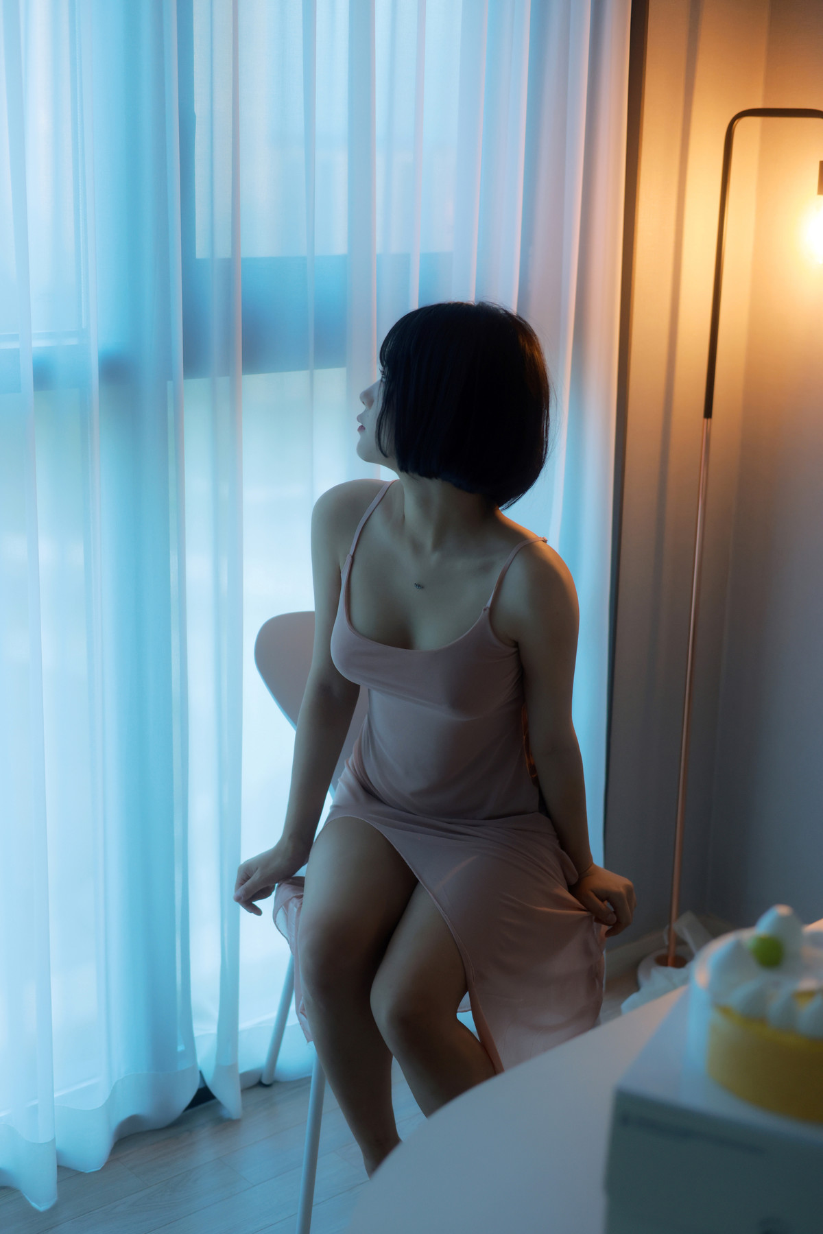 ZIA.Kwon 권지아, [Yo-U] Birthday Set.02の写真 12