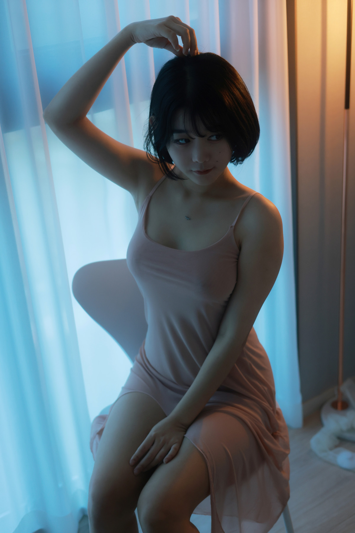 ZIA.Kwon 권지아, [Yo-U] Birthday Set.02の写真 13