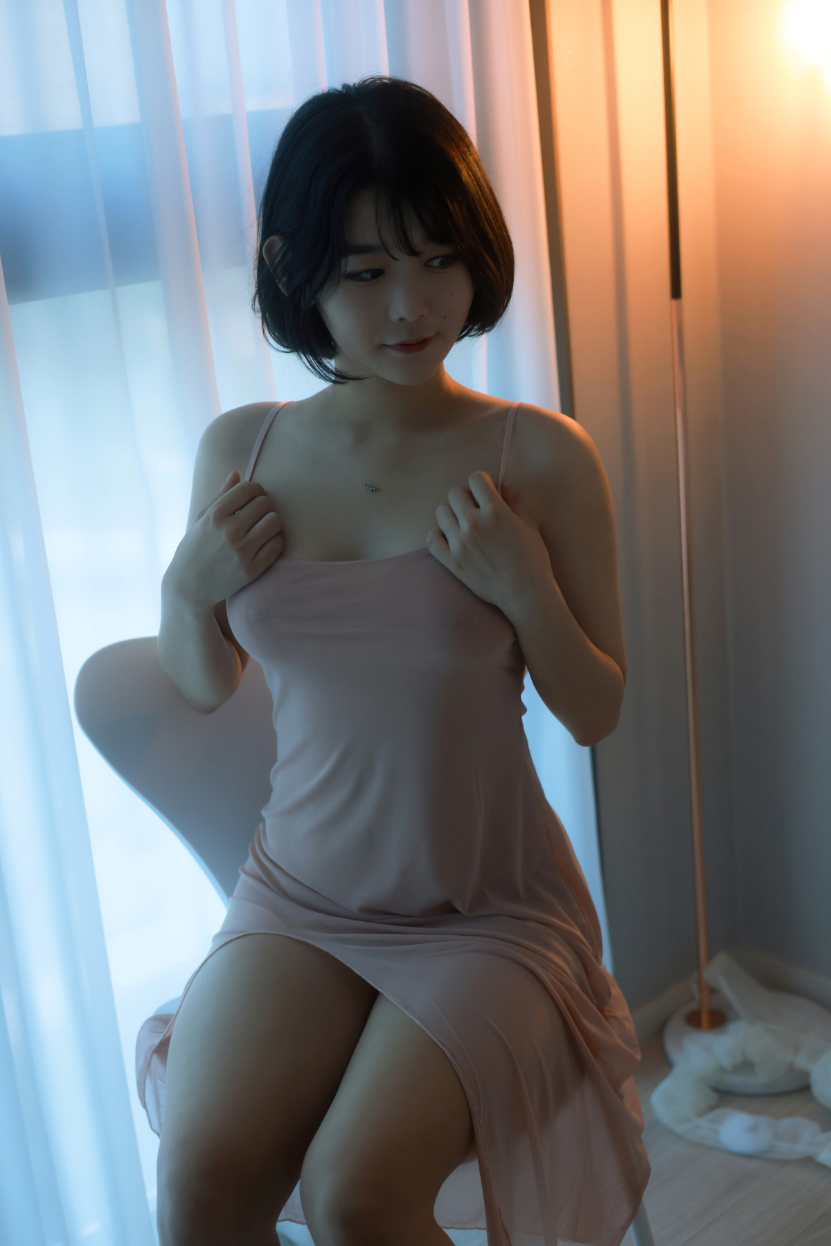 ZIA.Kwon 권지아, [Yo-U] Birthday Set.02の写真 14