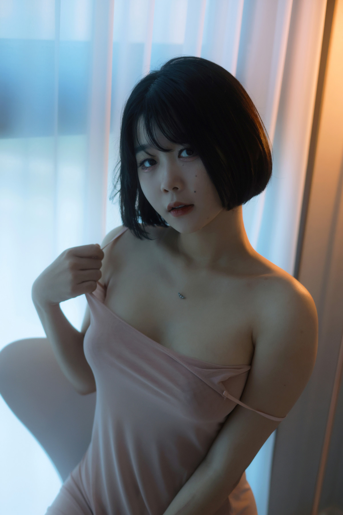 ZIA.Kwon 권지아, [Yo-U] Birthday Set.02の写真 15