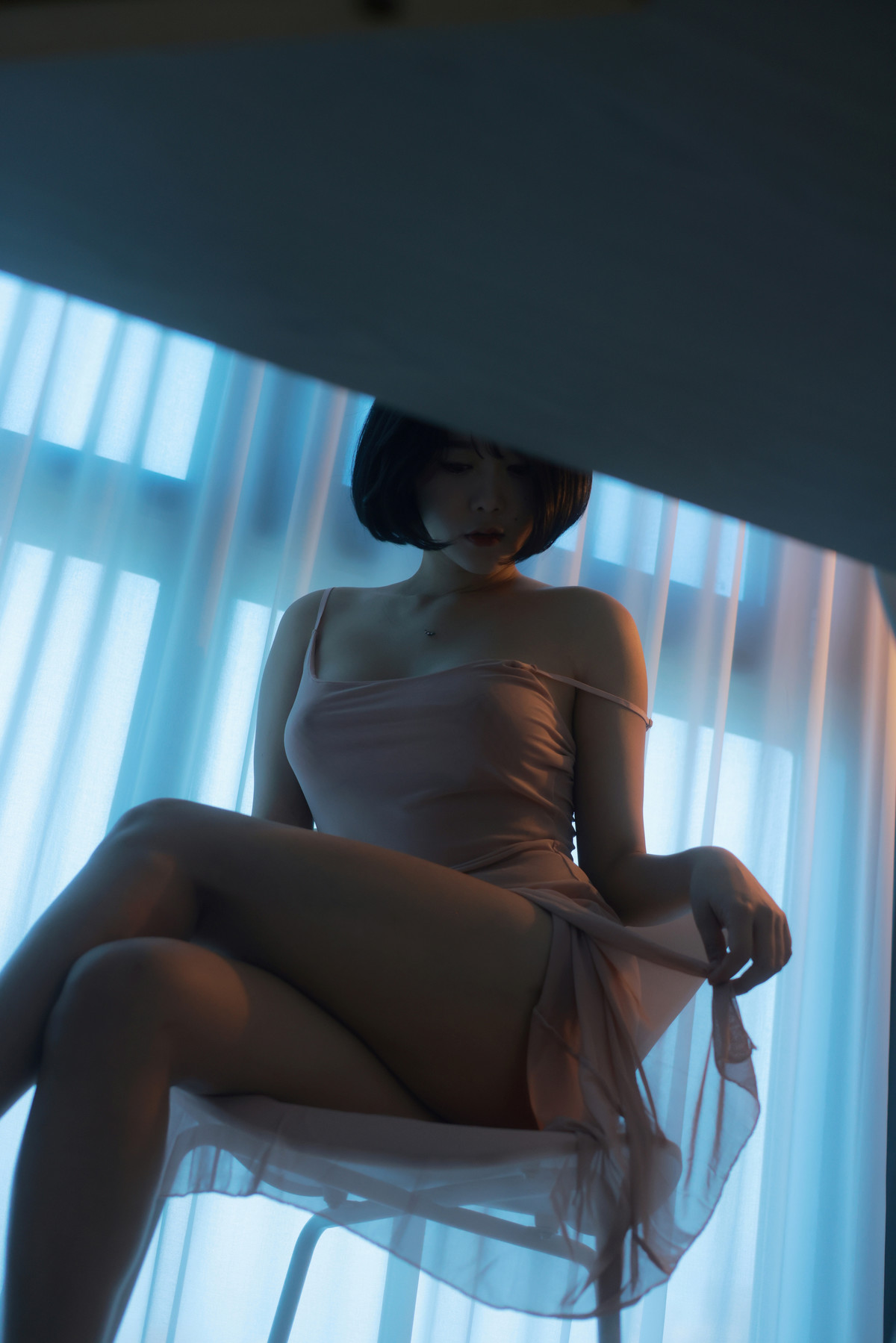ZIA.Kwon 권지아, [Yo-U] Birthday Set.02の写真 18