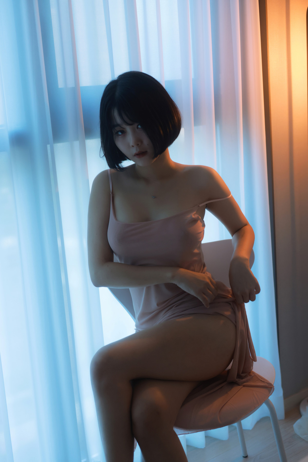 ZIA.Kwon 권지아, [Yo-U] Birthday Set.02の写真 20