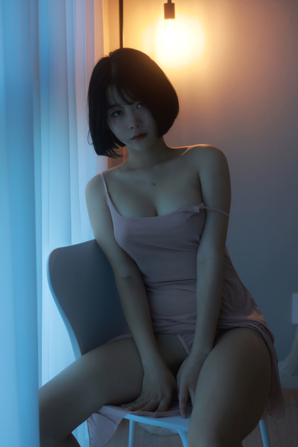 ZIA.Kwon 권지아, [Yo-U] Birthday Set.02の写真 24