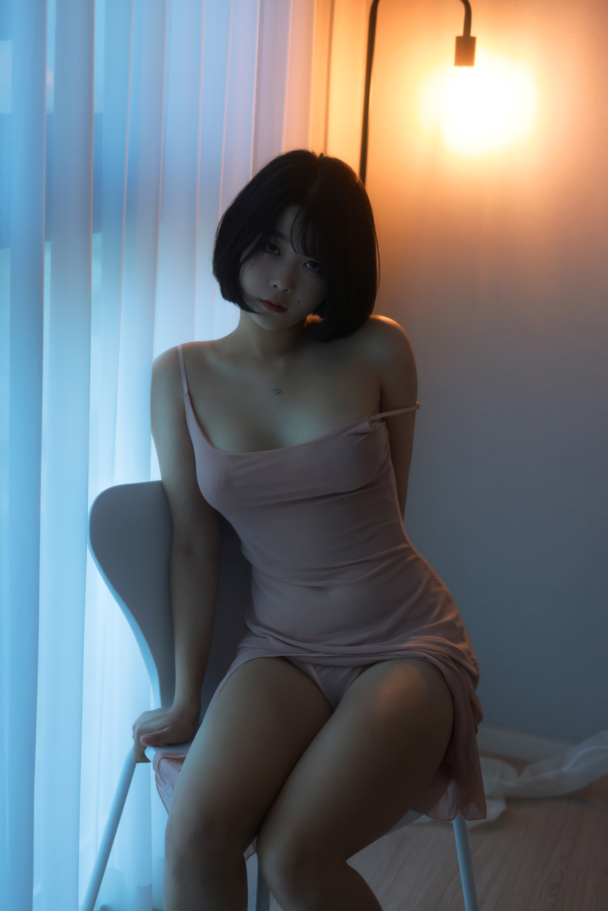 ZIA.Kwon 권지아, [Yo-U] Birthday Set.02の写真 25