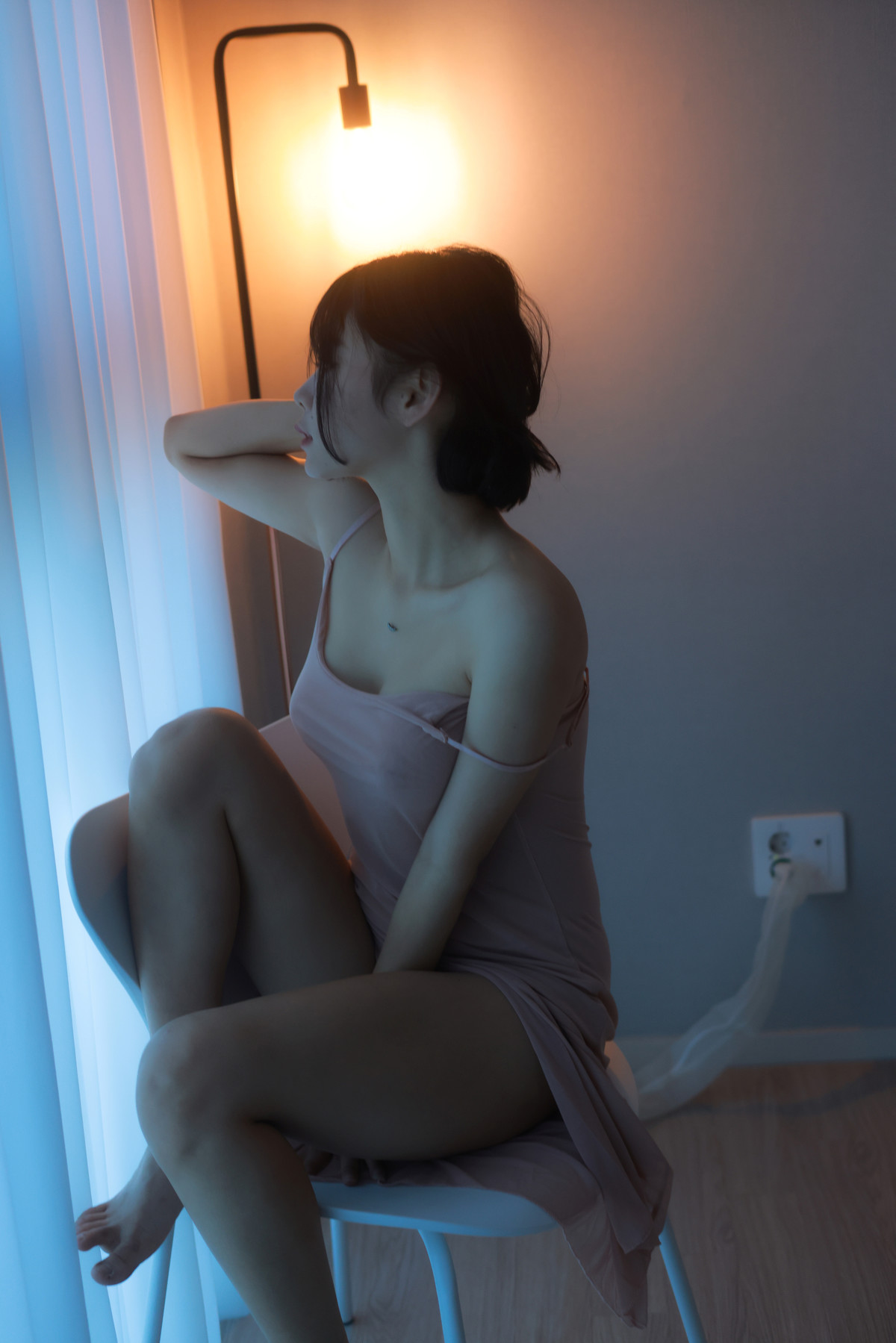 ZIA.Kwon 권지아, [Yo-U] Birthday Set.02の写真 31