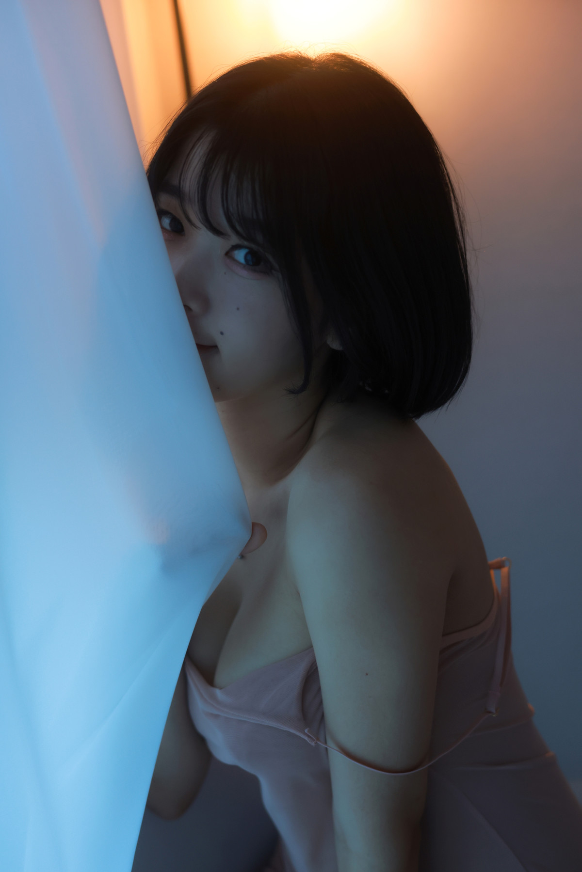 ZIA.Kwon 권지아, [Yo-U] Birthday Set.02の写真 32