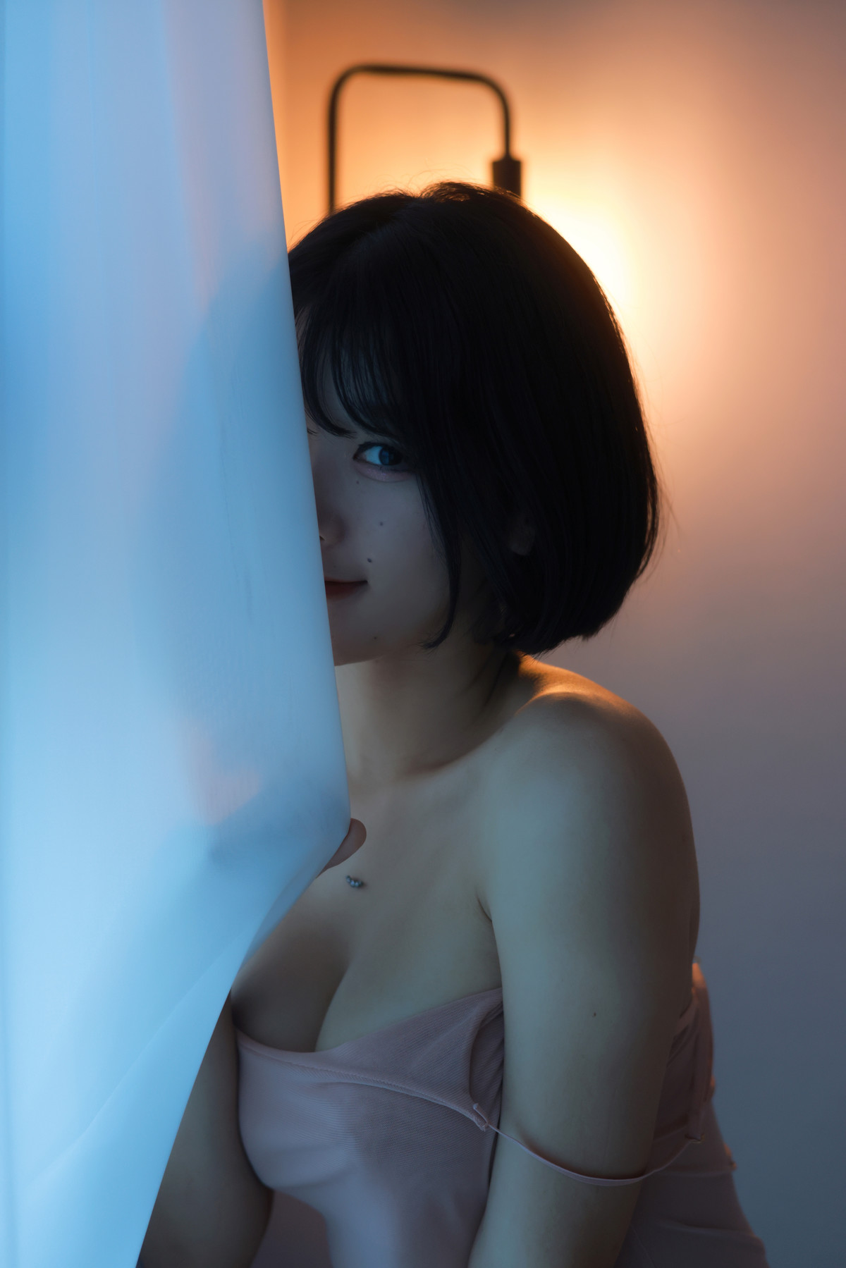ZIA.Kwon 권지아, [Yo-U] Birthday Set.02の写真 33