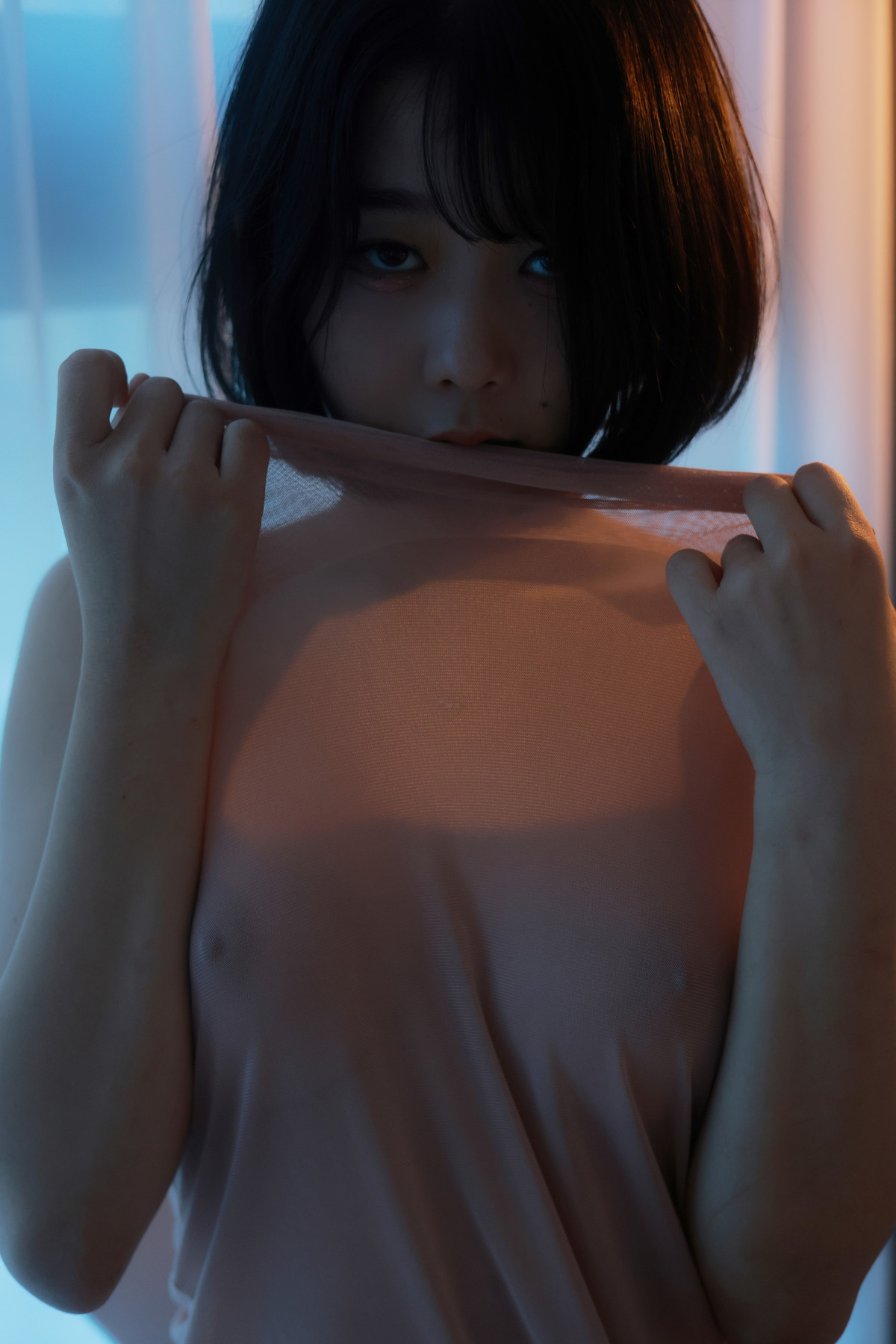 ZIA.Kwon 권지아, [Yo-U] Birthday Set.02の写真 40