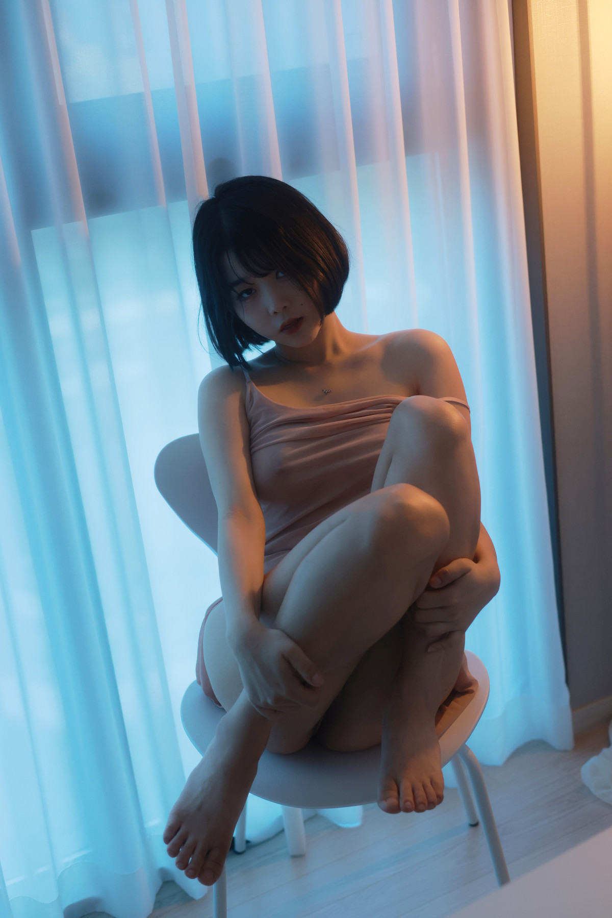 ZIA.Kwon 권지아, [Yo-U] Birthday Set.02の写真 43