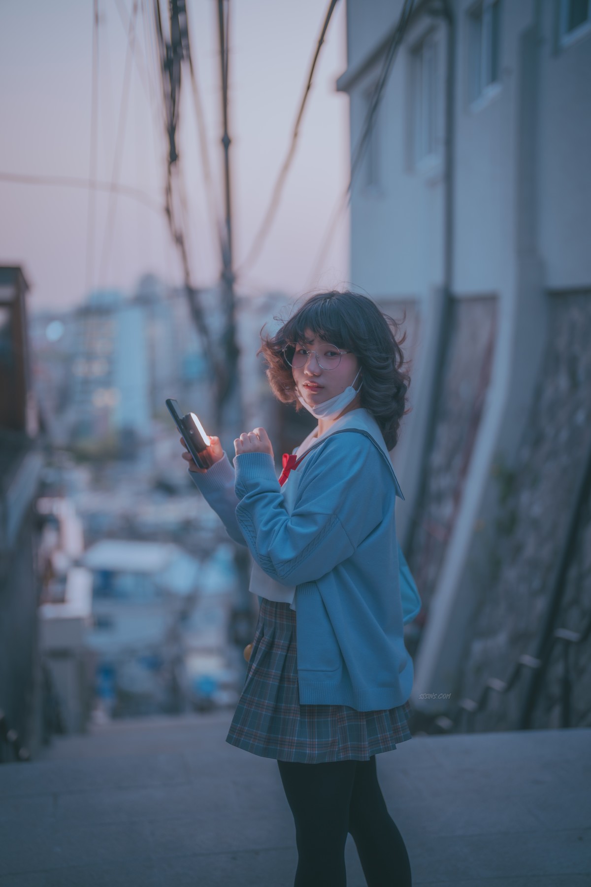 Mimmi 밈미, [DJAWA] Your Panties Set.05の写真 3