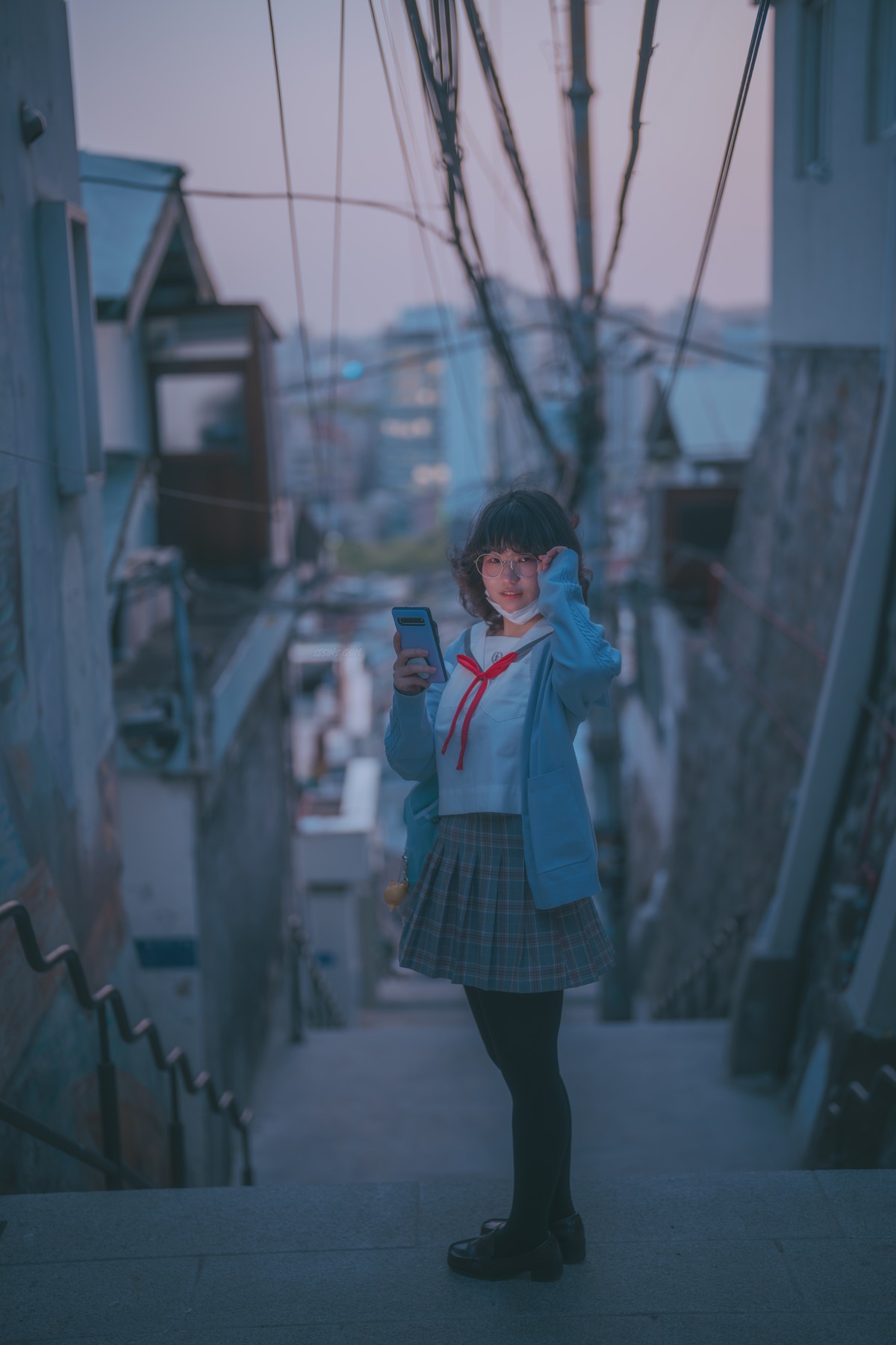 Mimmi 밈미, [DJAWA] Your Panties Set.05の写真 10