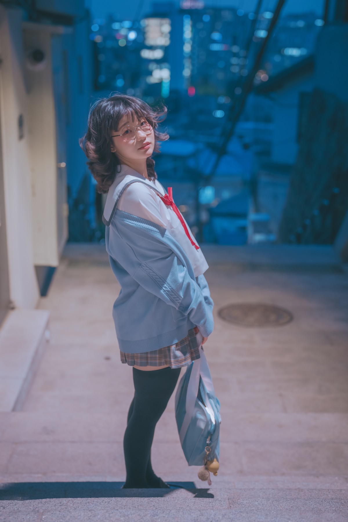 Mimmi 밈미, [DJAWA] Your Panties Set.05の写真 39