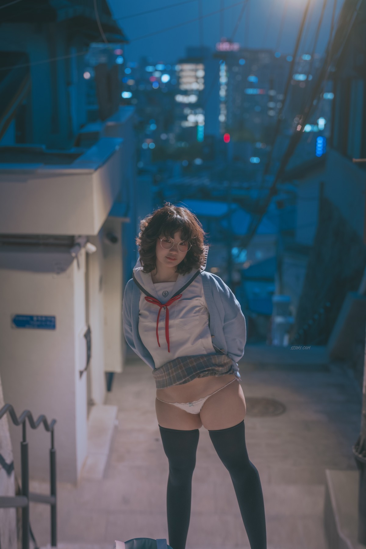 Mimmi 밈미, [DJAWA] Your Panties Set.05の写真 42