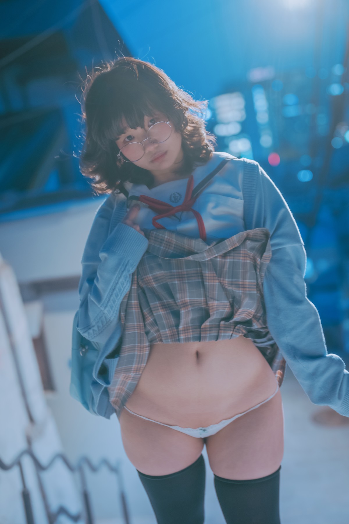 Mimmi 밈미, [DJAWA] Your Panties Set.05の写真 60