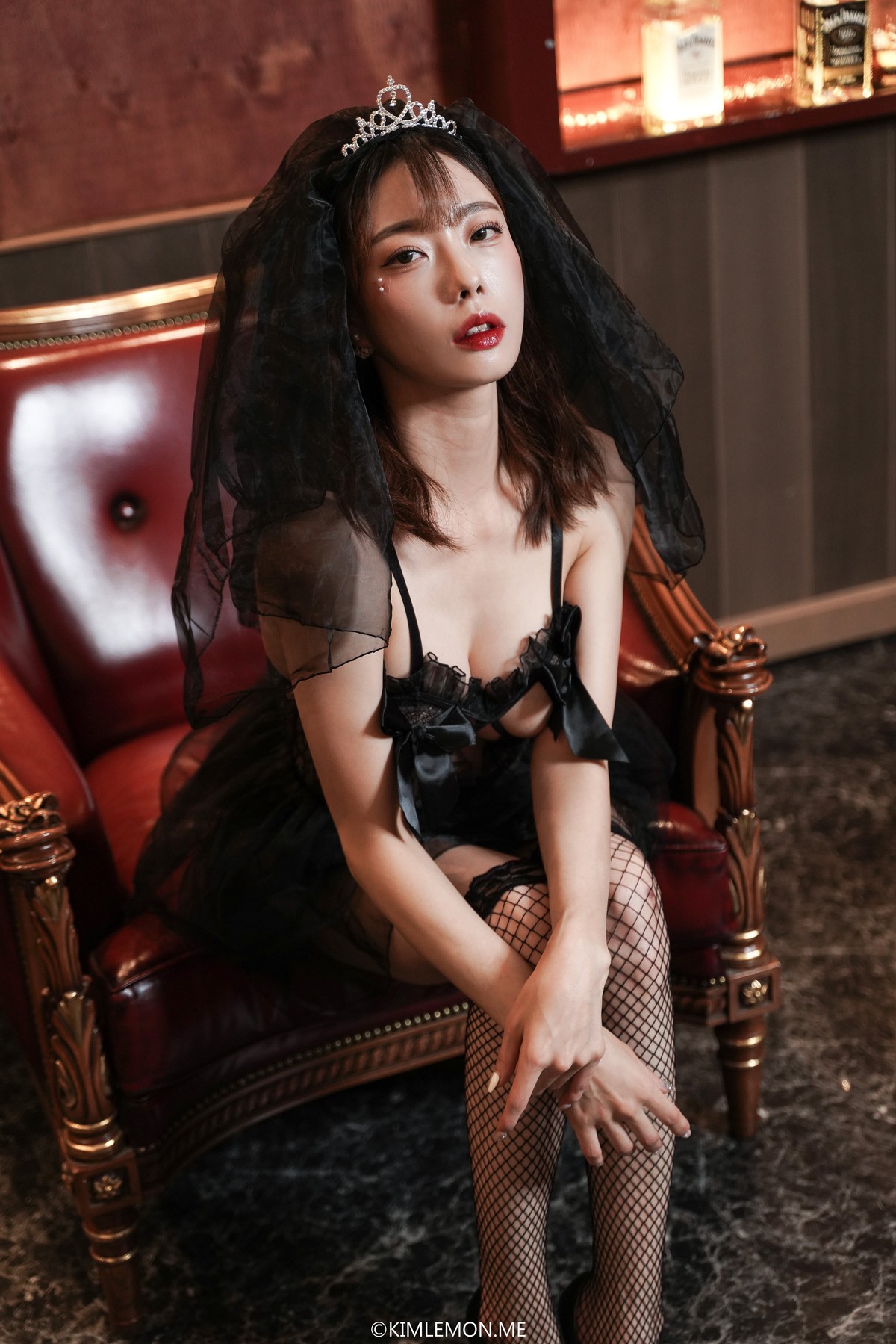 Seyeon 세연, [KIMLEMON] SEYEON Vol.12 Set.01の写真 13
