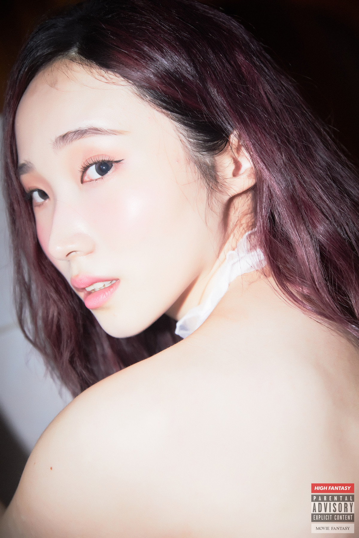 Bambi 밤비, [HIGH FANTASY] Lay With Meの写真 11