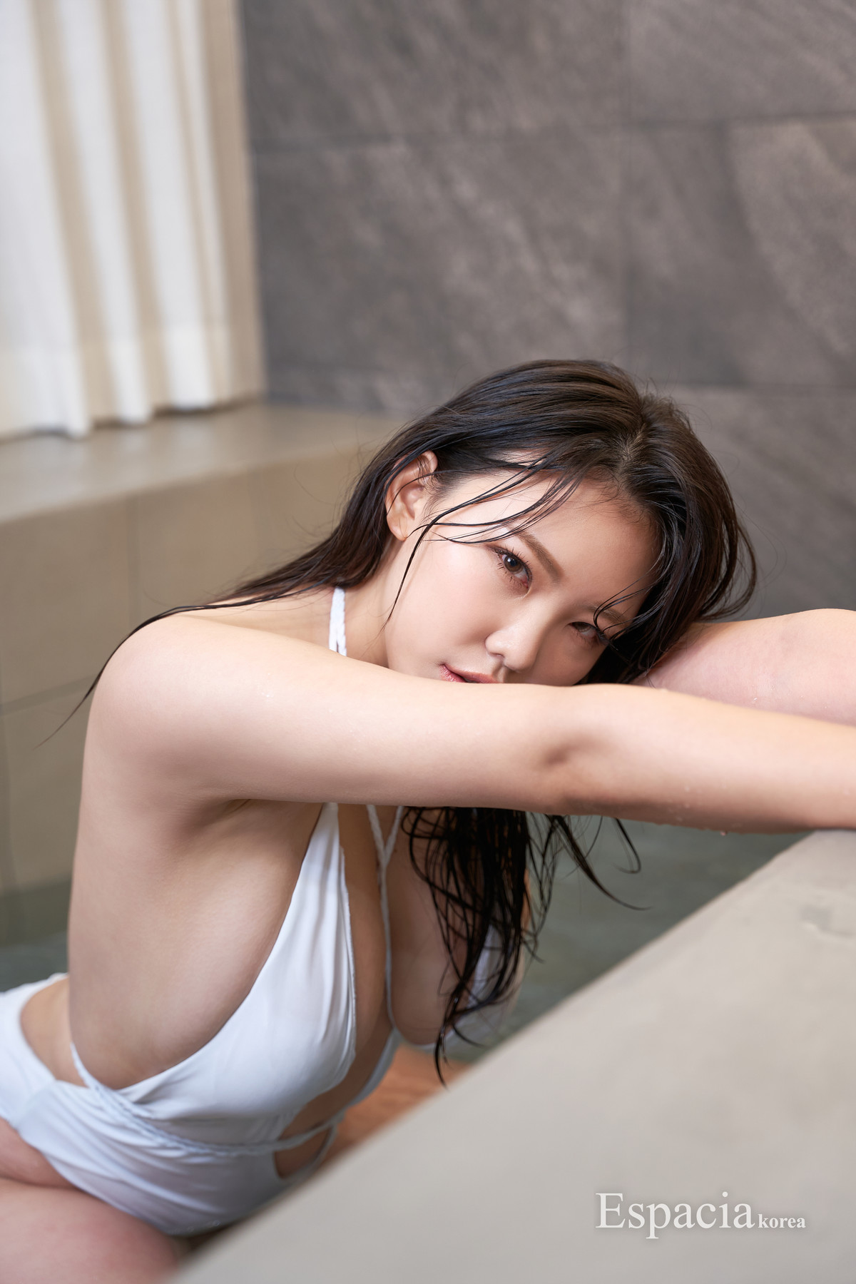 Sunhye 선혜, [Espacia Korea] EHC#018の写真 34