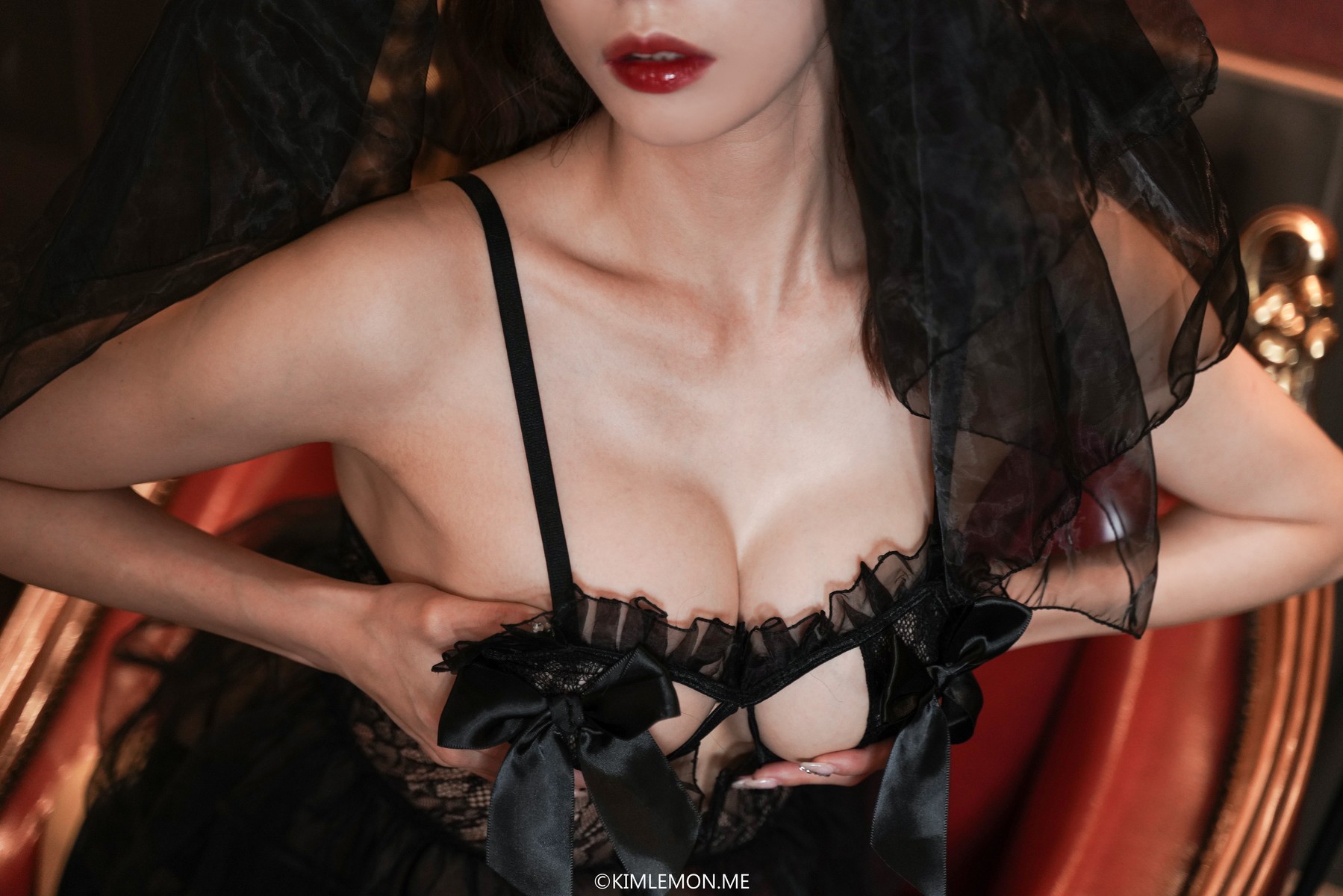 Seyeon 세연, [KIMLEMON] SEYEON Vol.12 Set.02の写真 2
