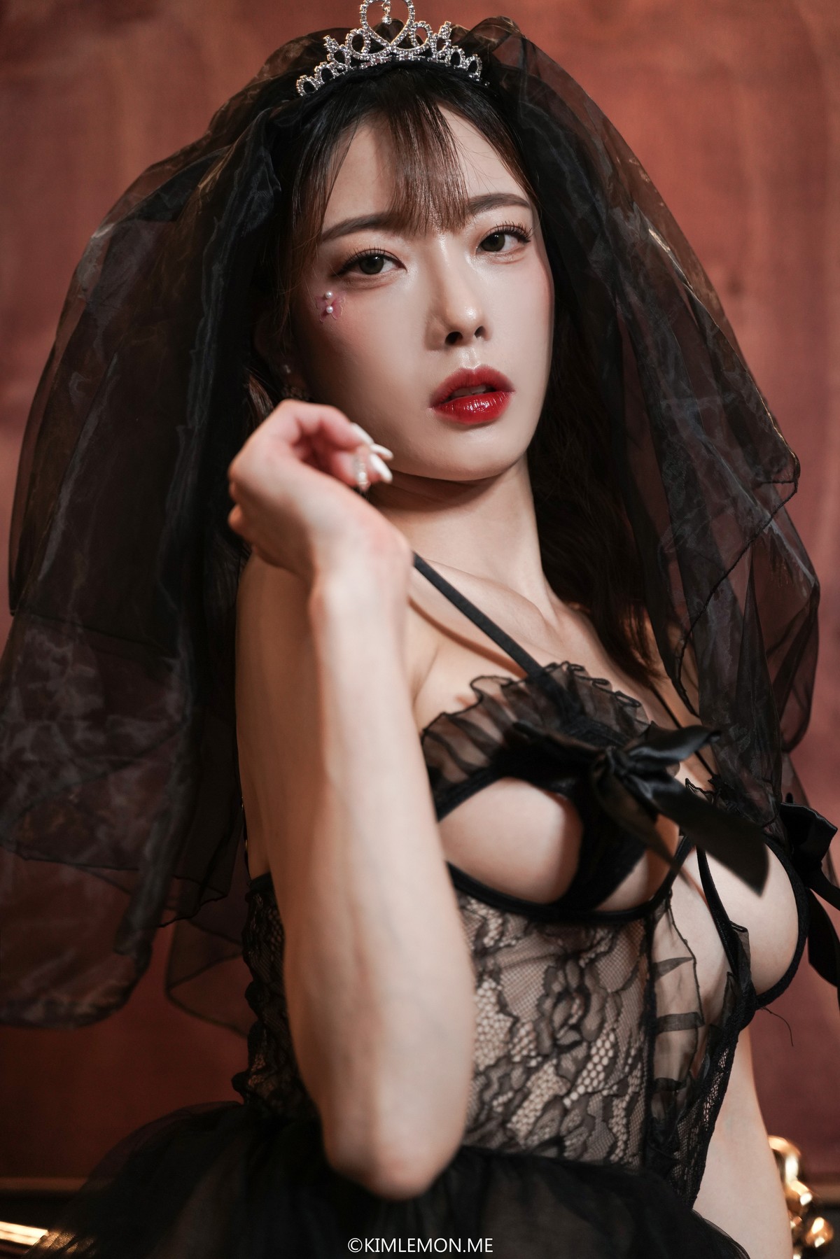 Seyeon 세연, [KIMLEMON] SEYEON Vol.12 Set.02の写真 6