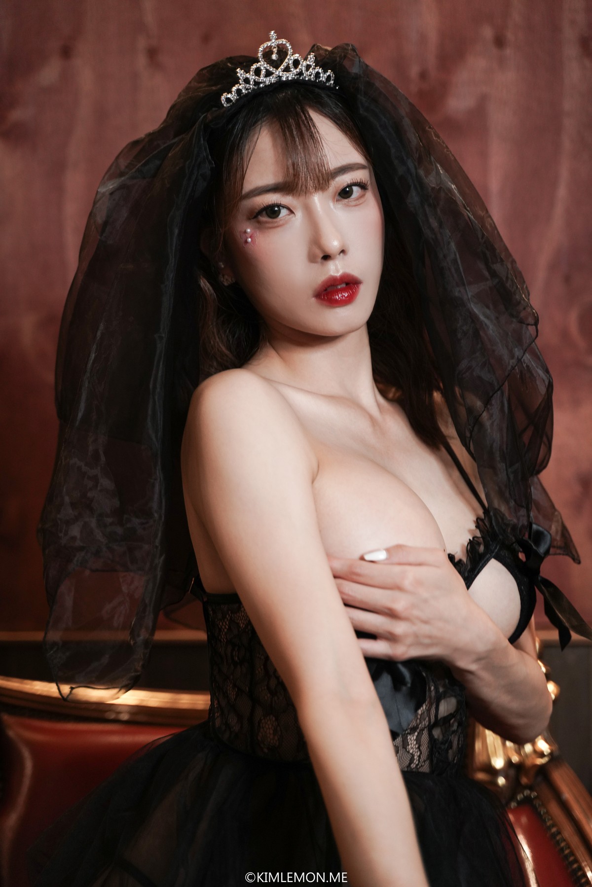 Seyeon 세연, [KIMLEMON] SEYEON Vol.12 Set.02の写真 7