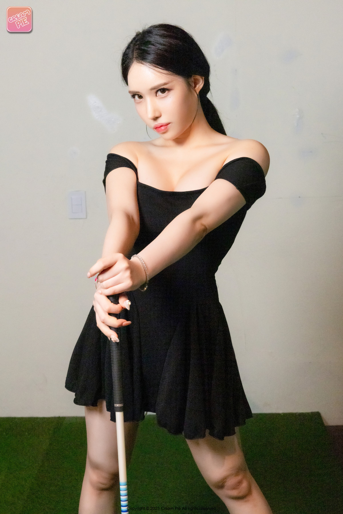 Hani 하니, [Fantasy Story] Screen Golfの写真 2