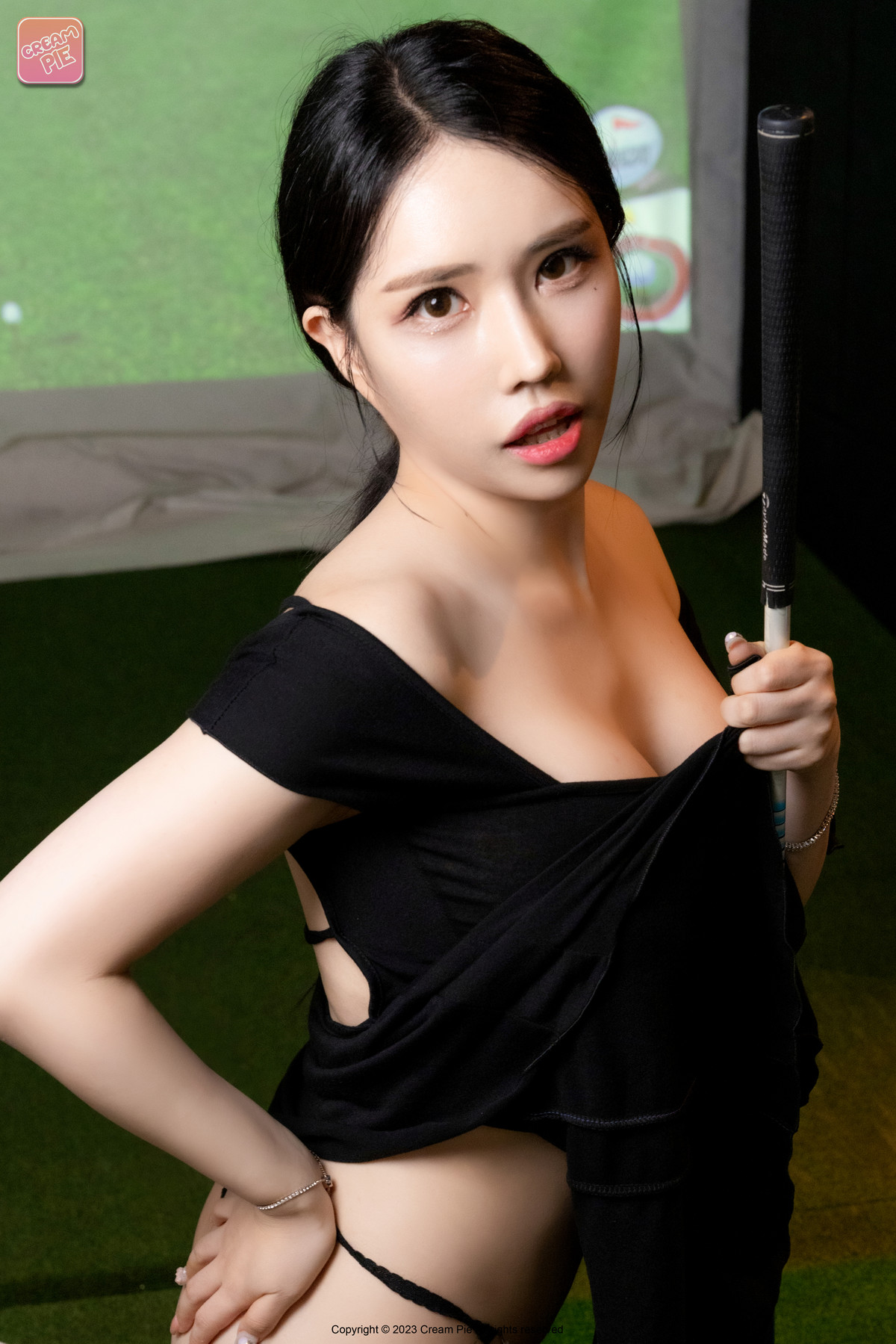 Hani 하니, [Fantasy Story] Screen Golfの写真 3