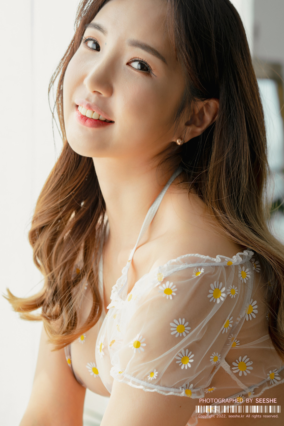 Rua 루아, [SEESHE] Seoyul Chapter.01の写真 17