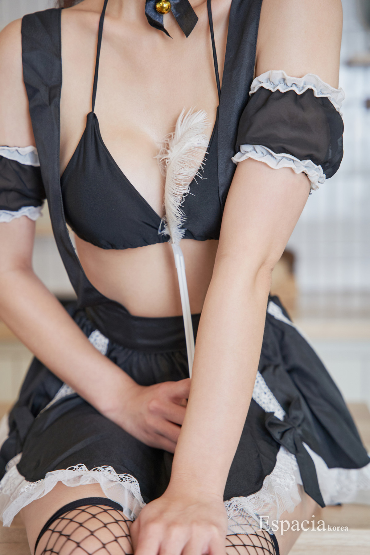 Anna 양서윤, [Espacia Korea] EHC #121の写真 11