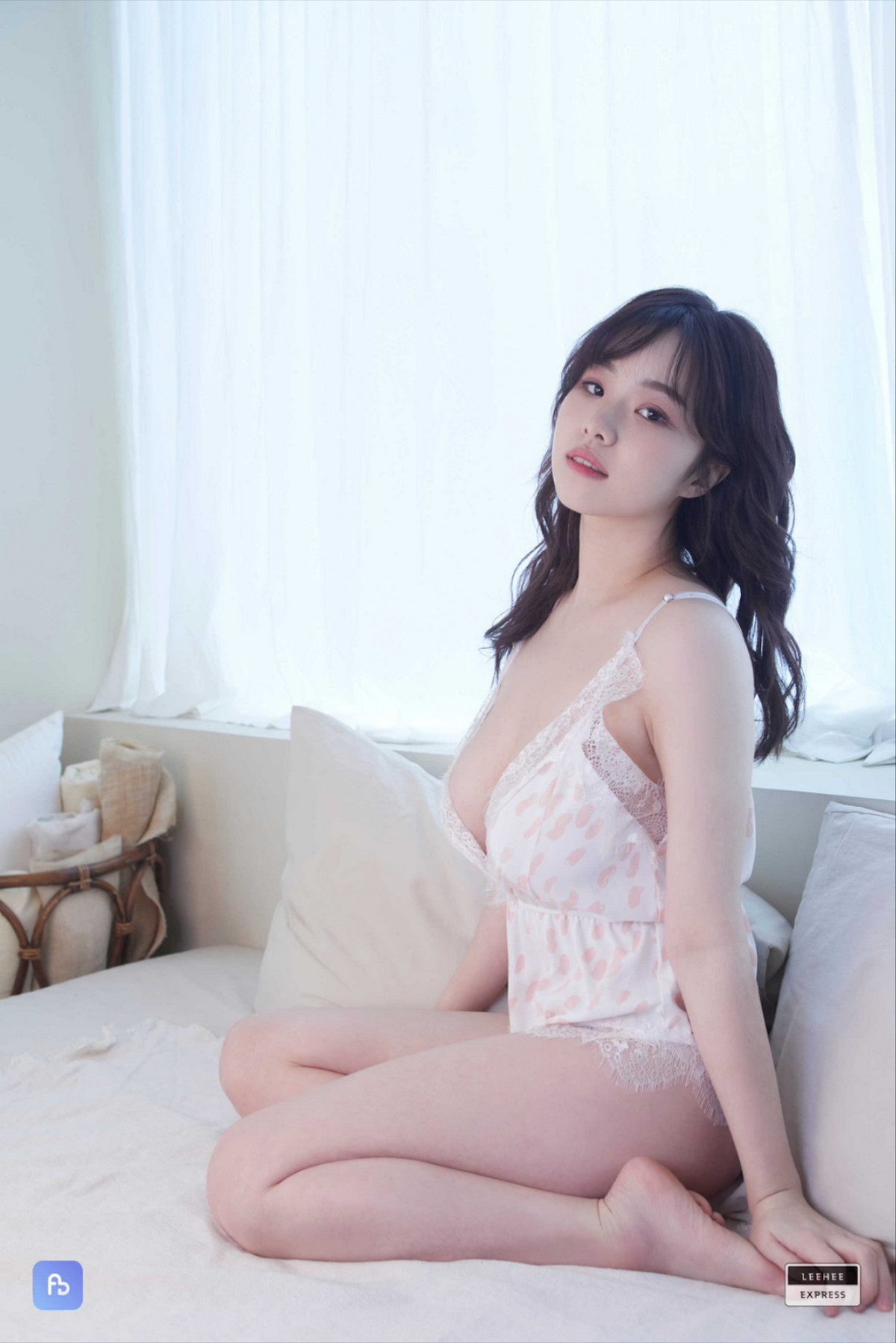 Merry [LEEHEE EXPRESS] LEBE-195の写真 3