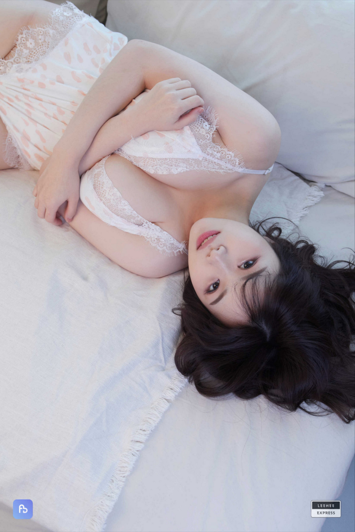 Merry [LEEHEE EXPRESS] LEBE-195の写真 17