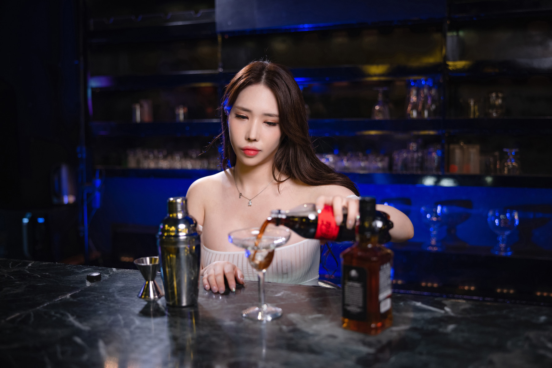 Hani 하니, [BUNNY] Her Pastの写真 7