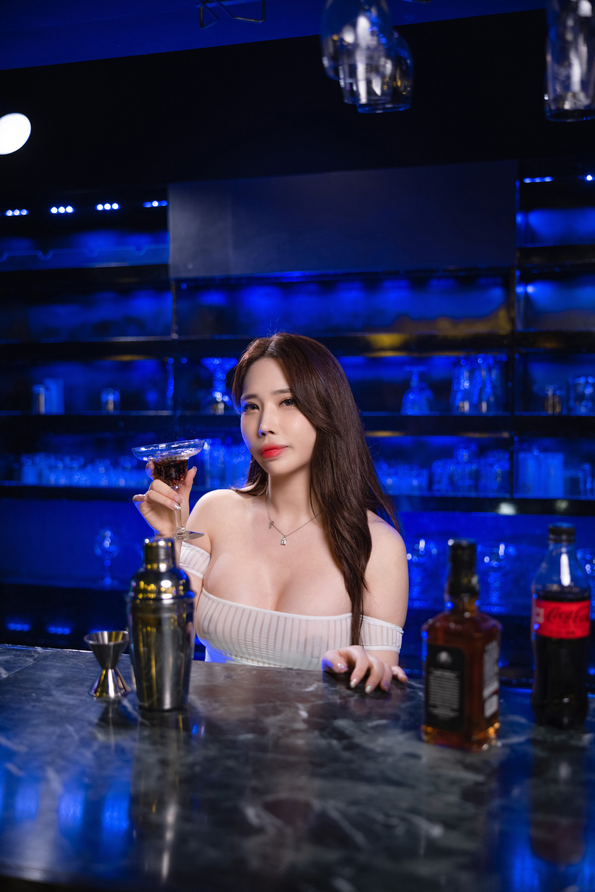 Hani 하니, [BUNNY] Her Pastの写真 8