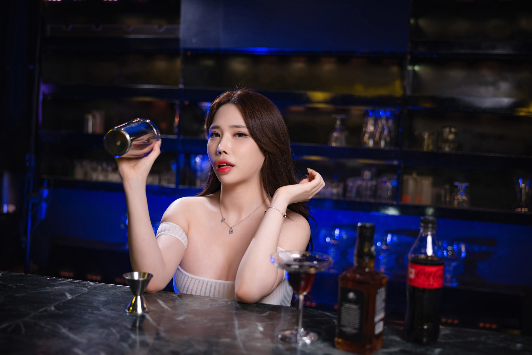 Hani 하니, [BUNNY] Her Pastの写真 9