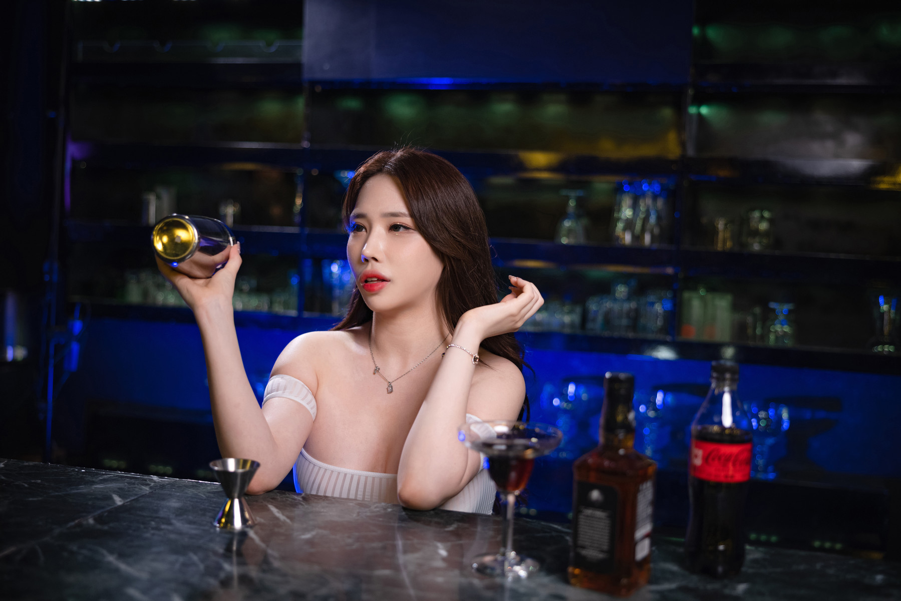Hani 하니, [BUNNY] Her Pastの写真 10