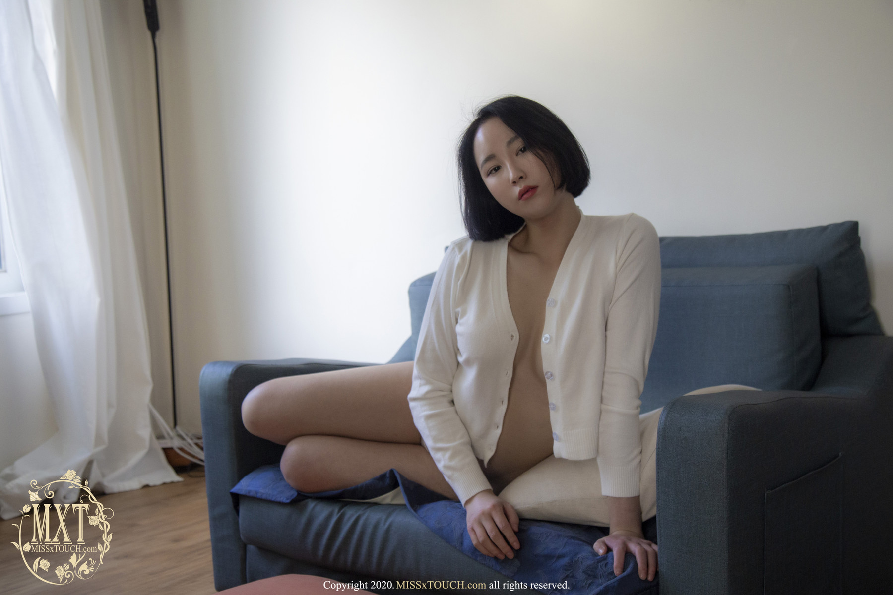 Xero 유제로, [MISS TOUCH] Body Stocking Set.01の写真 23