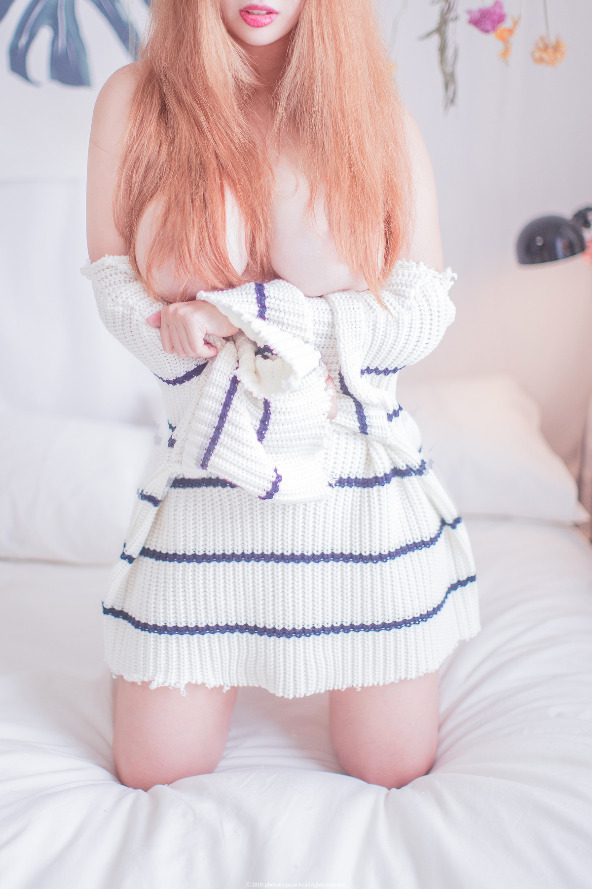 Bokbunjajoo 복분자주, [PhotoChips] Vol.23 No.2 포토칩스는 Set.02の写真 10