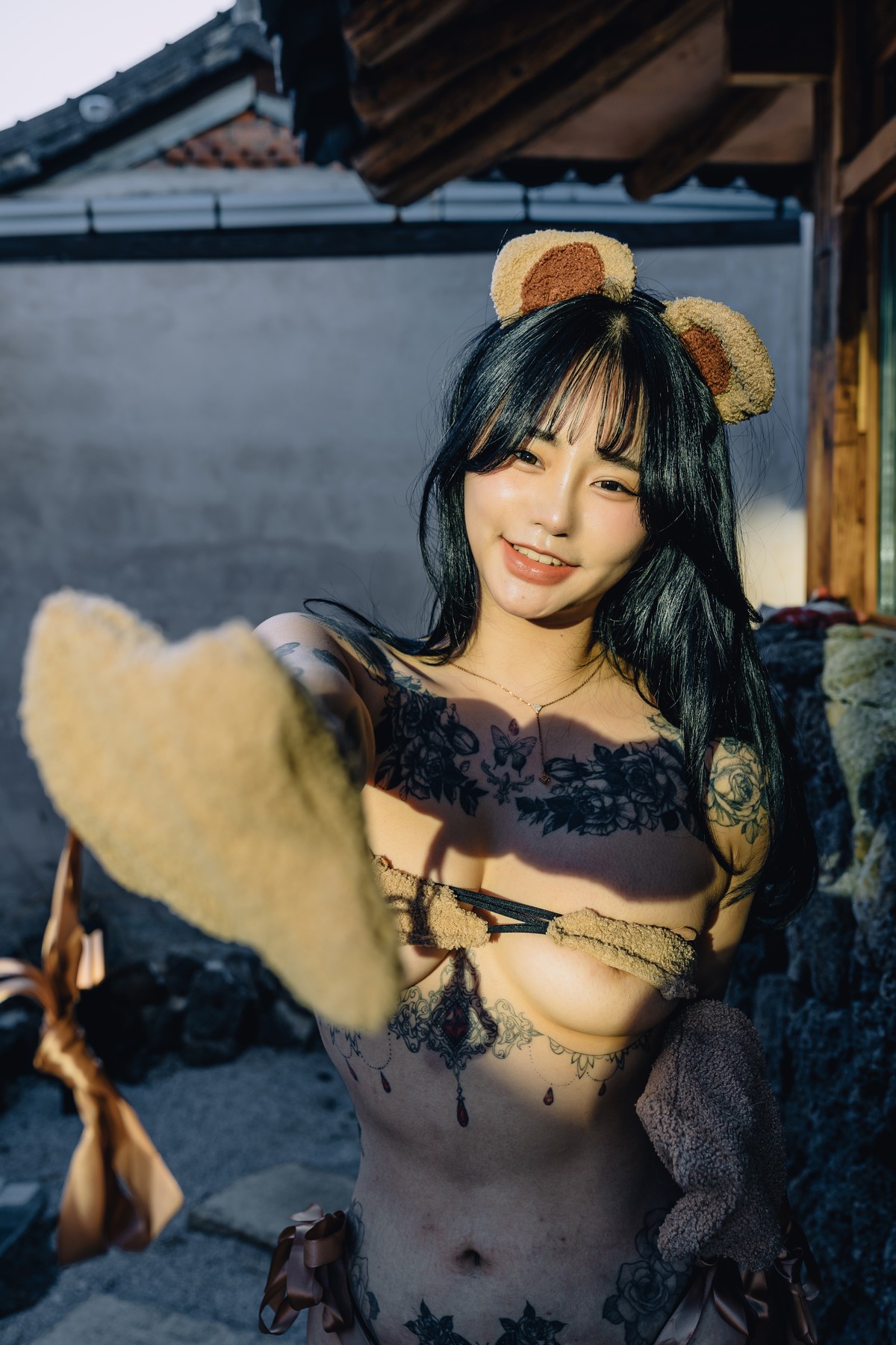 Jeon BoYeon 전보연, [Patreon] Toilet Girl Set.01の写真 9
