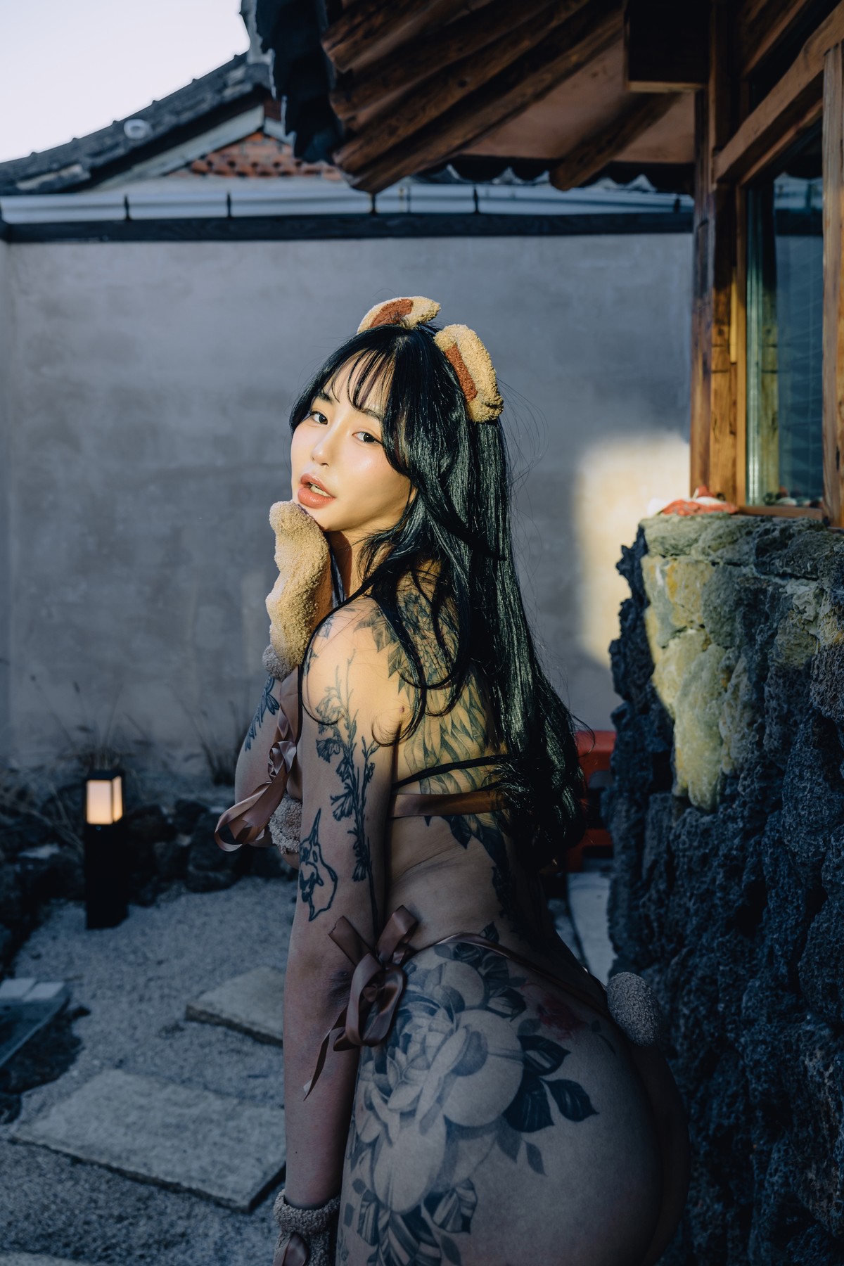 Jeon BoYeon 전보연, [Patreon] Toilet Girl Set.01の写真 10