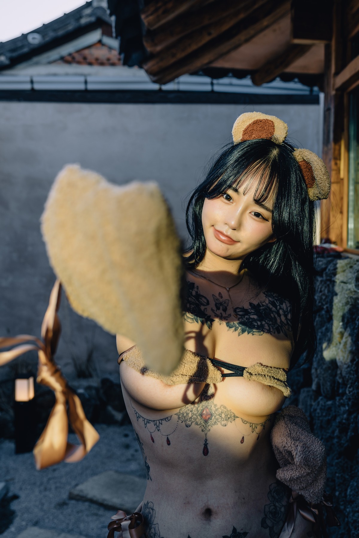 Jeon BoYeon 전보연, [Patreon] Toilet Girl Set.01の写真 13