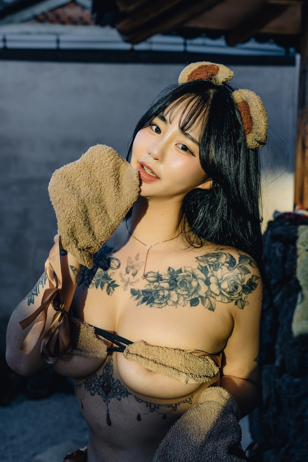 Jeon BoYeon 전보연, [Patreon] Toilet Girl Set.01の写真 15