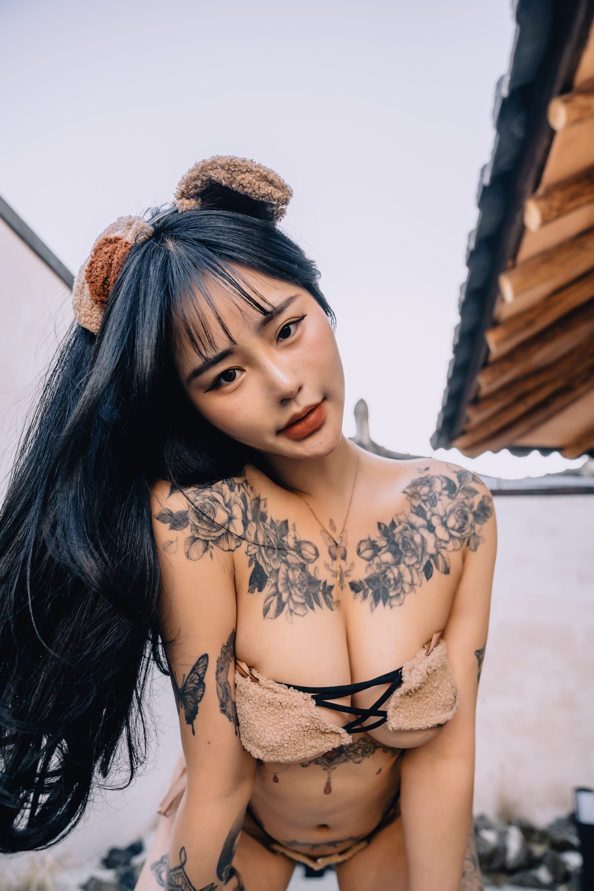 Jeon BoYeon 전보연, [Patreon] Toilet Girl Set.01の写真 23