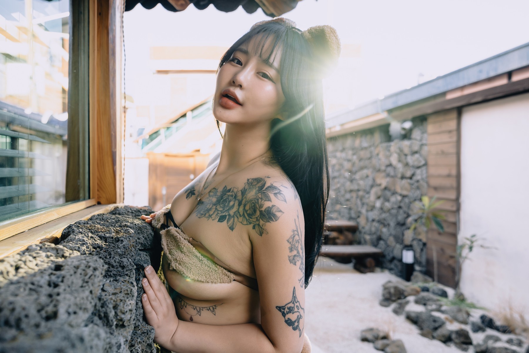 Jeon BoYeon 전보연, [Patreon] Toilet Girl Set.01の写真 27