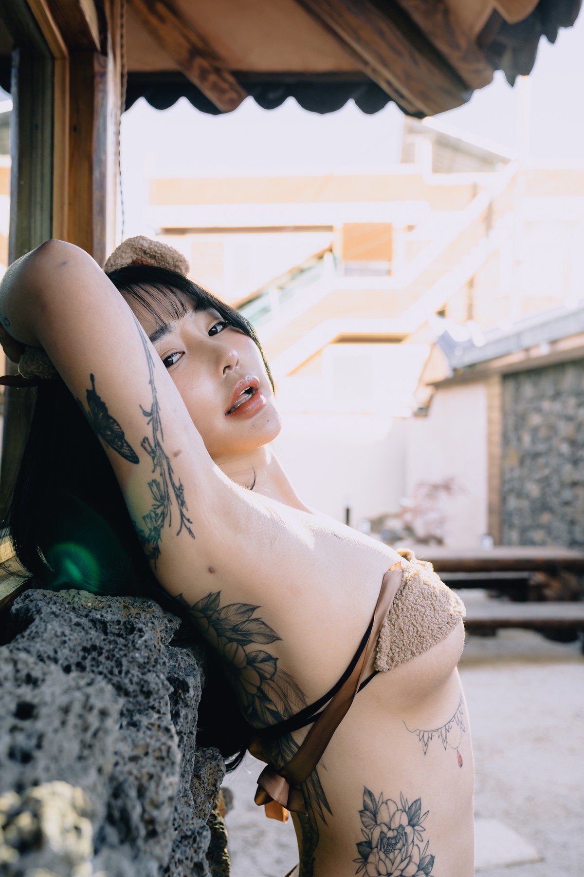 Jeon BoYeon 전보연, [Patreon] Toilet Girl Set.01の写真 28